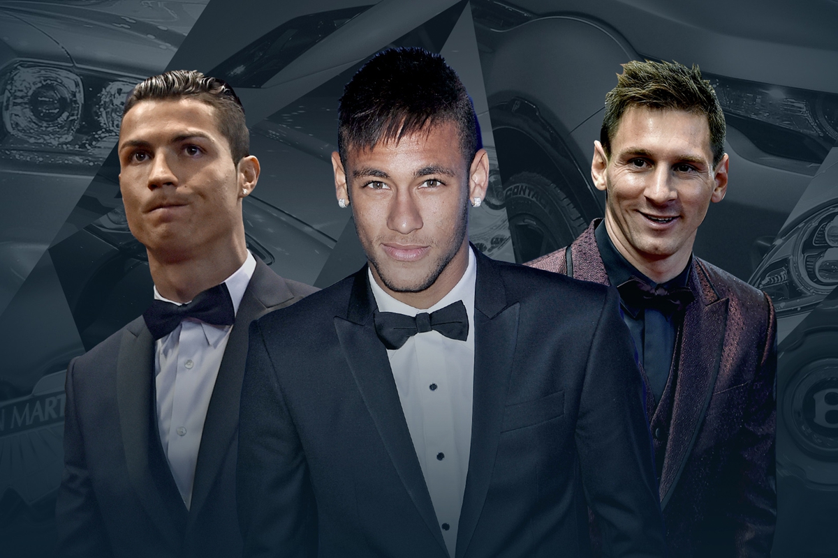 门将看呆：这也能进？