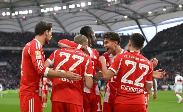 跌宕起伏，尤文本赛季欧冠首次赢球并终结欧冠五场不胜